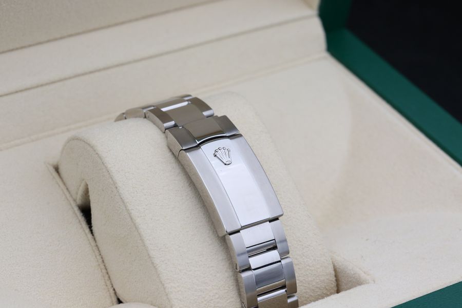 Rolex Datejust 41 126300